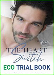 The Heart Switch (The Hartman Family #1)