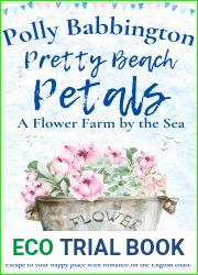 Pretty Beach Petals - A Flower Farm by the Sea