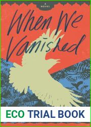 When We Vanished (Call of the Crow Quartet, #1)