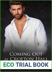 Coming Out at Crofton Hall (Modern Crofton #6)