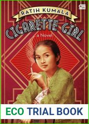 Cigarette Girl
