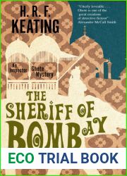 The Sheriff Of Bombay (Inspector Ghote, #14)