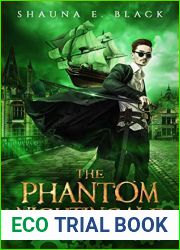 The Phantom Nightingale (Andul Guardians, #1)