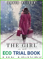 The Girl on the Tracks