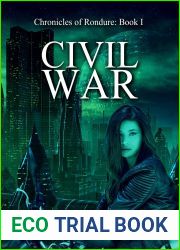 Civil War (Chronicles of Rondure Book 1)