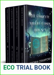 The Complete Midlife Curses Box Set