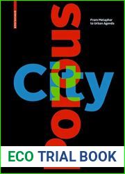 Porous City: From Metaphor to Urban Agenda