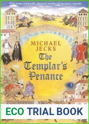 The Templar|s Penance (Knights Templar, #15)