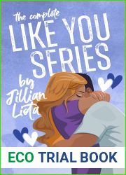 The Complete Like You Series