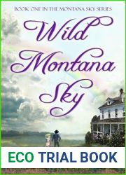 Wild Montana Sky (Montana Sky, #1)