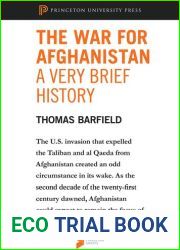 The War for Afghanistan