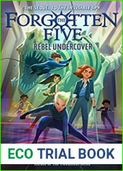 Rebel Undercover (The Forgotten Five, #3)