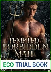 Tempted by the Forbidden Mate (Veiled City #2)
