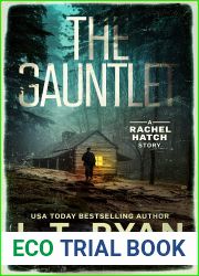 The Gauntlet (Rachel Hatch #5.5)