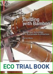 Building with Bamboo