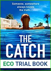 The Catch (Hollywood Thriller, #2)