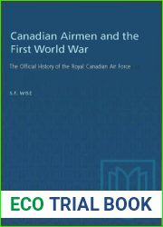 Canadian Airmen and the First World War
