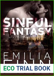 Sinful Fantasy (A Mayet Justice Book Book 9)