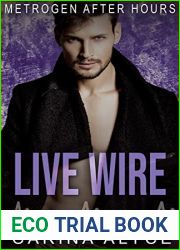 Live Wire (MetroGen After Hours, #10)
