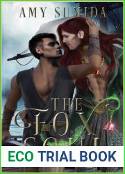 The Fox Soul (The Soul Stones #4)
