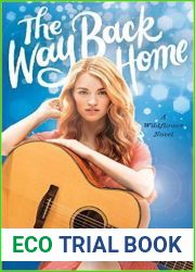 The Way Back Home (Wildflower, #3)