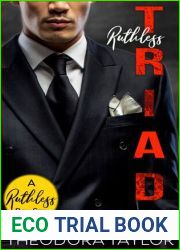 Ruthless Triad - the COMPLETE boxset collection