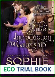 A Duke|s Introduction to Courtship (The Gentlemen Authors #2)