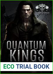 Quantum Kings (The Quantum Kings #1)