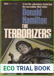 The Terrorizers (Matt Helm, #18)