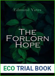 The Forlorn Hope (Vol. 1 and 2)