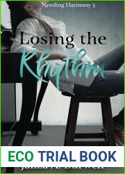 Losing the Rhythm (Needing Harmony Book 3)