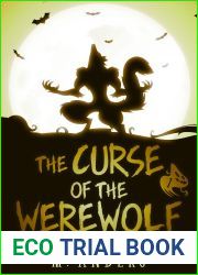 The Curse of the Werewolf (The Creature Features Gang Book 1)