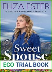 Sweet Spouse (Carson Valley #7)