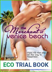 The Merchant of Venice Beach (Venice Beach Romance, #1)