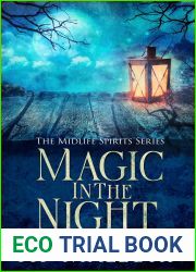 Magic in the Night (Midlife Spirits, #8)