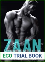 Zaan (Sidewinders: Generations, #1)