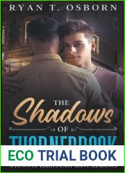The Shadows of Thornebrook