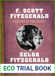 Tender Is The Night and Save Me The Waltz