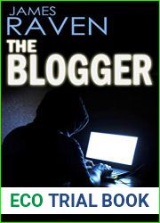 The Blogger (Detective Jeff Temple #5)