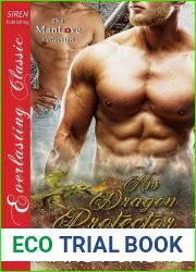 His Dragon Protector (Unwanted Mates, #9)