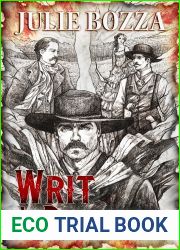 Writ in Blood