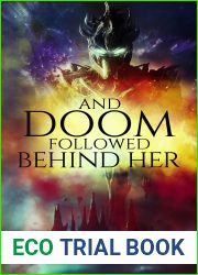 And Doom Followed Behind Her (Godsverse Chronicles, #6)