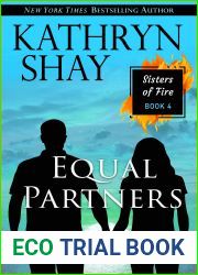 Equal Partners (Sisters of Fire. #4)