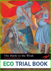 The Battle to the Weak (Library of Wales)