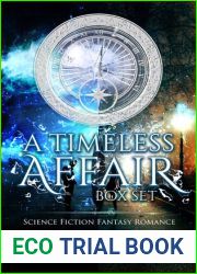 A Timeless Affair Box Set