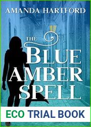 The Blue Amber Spell (Pentacle Pawn Book 1)