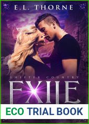 Exile (Shifter Country #1)