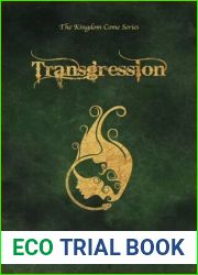 Transgression (The Kingdom Come Series, #1)