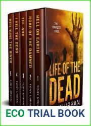 Life of the Dead Box Set [Books 1-5]