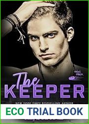 The Keeper (Vegas Crush #6)